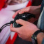 Nintendo Switch 2 pro controller