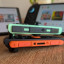 Nintendo Switch 2 - originele Joy-Con op die van de Switch 2