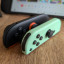 Nintendo Switch 2 - originele Joy-Con naast die van de Switch 2