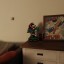 OnePlus 15 - avond - binnen - 0,6x