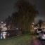 OnePlus 15 - avond - buiten - met avondmodus - 1x