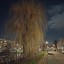 Avond foto met OnePlus 11 5G ultragroothoek camera