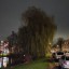 Oppo Find X9 Pro - avond - buiten - met avondmodus - 1x
