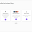 Options+ Actions Ring