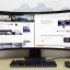 LG UltraGear 45GX950A