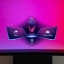 LG UltraGear 45GX950A on-screen menu - snelle opties