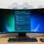 LG UltraGear 45GX950A - 330Hz WFHD weergave