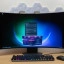 LG UltraGear 45GX950A - Dual Mode opties