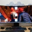 LG UltraGear 45GX950A - dimmen aan de zijkanten
