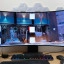 LG UltraGear 45GX950A - dimmen aan de zijkanten na langere tijd
