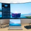 Voor 100Hz op ultrawide QHD werkte opvallend genoeg deze USB-C naar DisplayPort kabel.