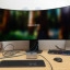 Mac Mini M4 op de LG UltraGear 45GX950A: hoe goed werkt dat?