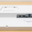 Iiyama ProLite XUB2797QSU aansluitingen