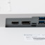 Iiyama ProLite XUB2797QSU aansluitingen close-up