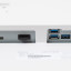 Iiyama ProLite XUB2797QSN aansluitingen close-up