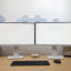 Iiyama ProLite XUB2797QSN en XUB2797QSU uit de doos wit