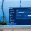 Iiyama ProLite XUB2797QSN on-screen menu - audio