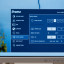 Iiyama ProLite XUB2797QSU on-screen menu - diversen