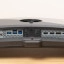ROG Swift OLED PG34WCDN - aansluitingen