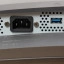 ROG Swift OLED PG34WCDN - voeding en USB