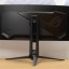 ROG Swift OLED PG34WCDN - achterzijde hoog