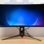 ROG Swift OLED PG34WCDN - hoog