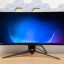 ROG Swift OLED PG34WCDN - laag