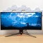 ROG Swift OLED PG34WCDN