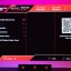 ROG Swift OLED PG34WCDN on-screen menu - Gaming