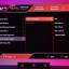 ROG Swift OLED PG34WCDN on-screen menu - Neo Proximity Sensor