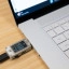 ASUS Zenbook S 16 (2026) - opladen met 125W PD adapter