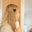 Krullen met de Dyson Airwrap Co-anda 2x