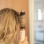Krullen met de Dyson Airwrap Co-anda 2x - en loshalen
