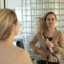 Föhnen met de Dyson Airwrap Co-anda 2x