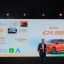 BYD Dolphin-G uitvoeringen - Active