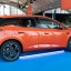 BYD Dolphin-G exterieur - zijkant rechts