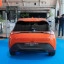 BYD Dolphin-G exterieur - achterkant