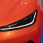 BYD Dolphin-G exterieur detail - koplamp