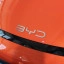 BYD Dolphin-G exterieur detail - logo motorkap