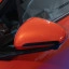 BYD Dolphin-G exterieur detail - zijspiegel
