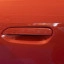 BYD Dolphin-G exterieur detail - deurklink, gelukkig altijd toegankelijk en dus niet gemotoriseerd