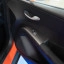 BYD Dolphin-G interieur - passagiersdeur