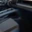 BYD Dolphin-G interieur - middenconsole passagierskant