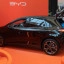 BYD Dolphin-G in het zwart