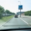 ...en op de weg