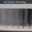 Samsung Flex Titanium demonstratie