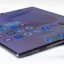 Samsung Galaxy Fold8 Ultra uitgeklapt op tafel