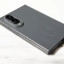 Samsung Galaxy Fold8 (ingeklapt, achterkant)