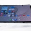 Samsung Galaxy Fold8 (opengeklapt, landschap)