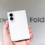 Galaxy Fold8 in de hand